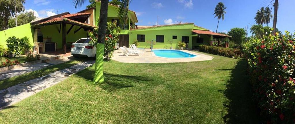 Casa Verde room 3