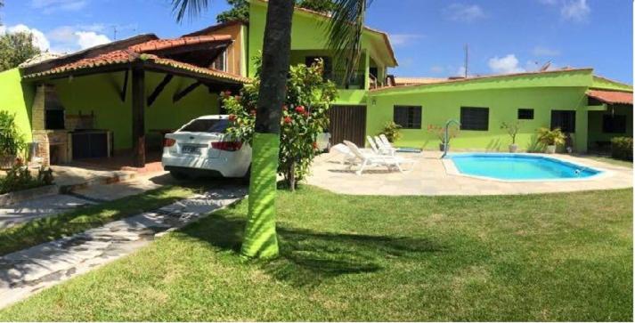 Casa Verde room 5