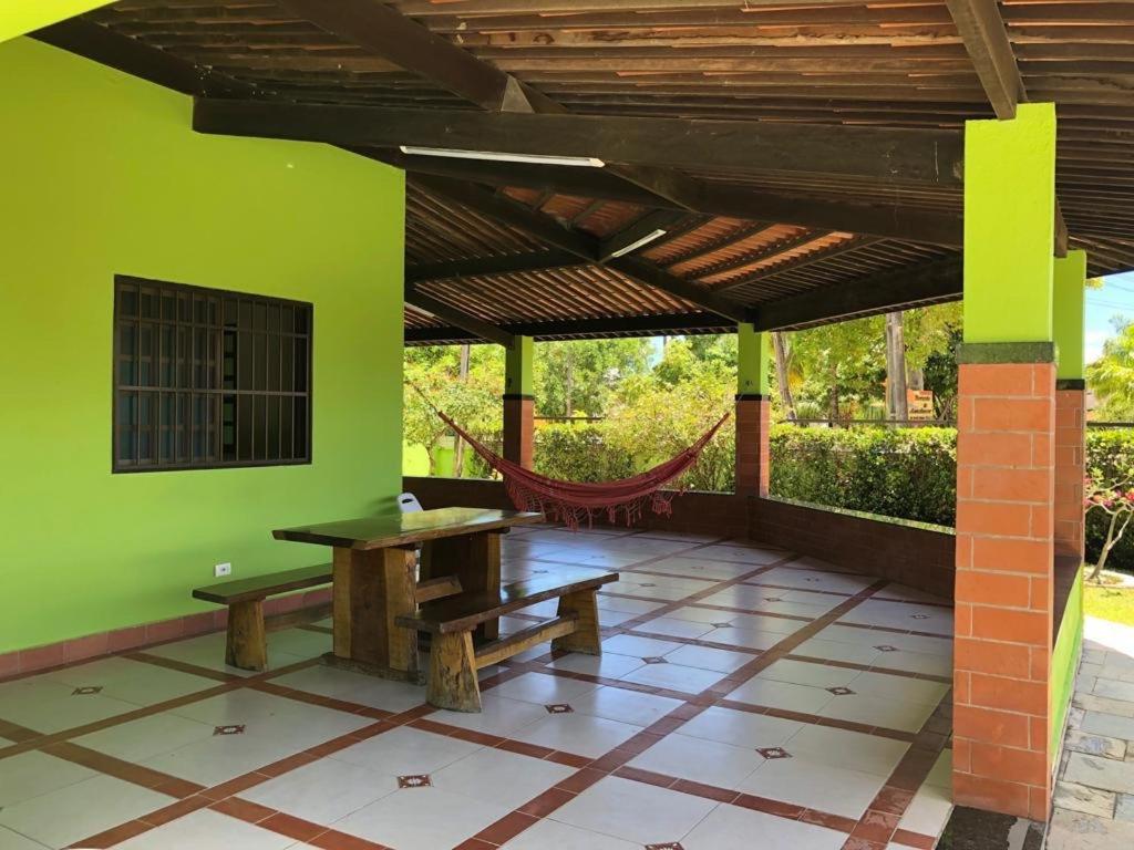 Casa Verde room 6